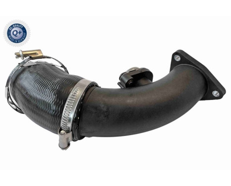 Charge air hose, Image 2