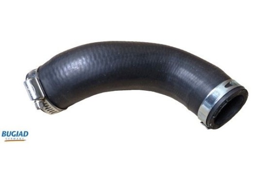Charge air hose