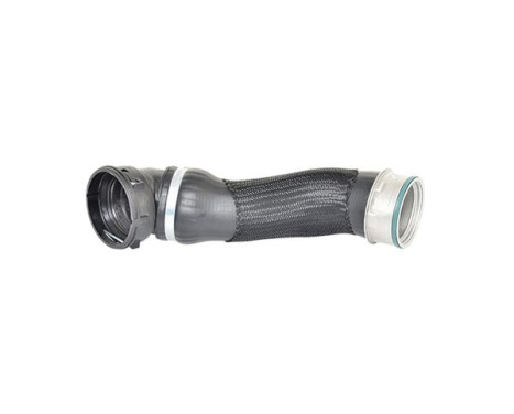 Charge air hose