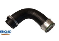 Charge air hose