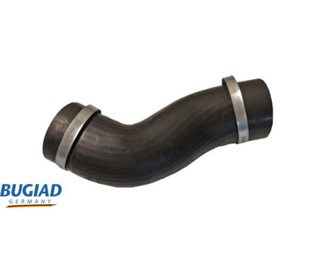 Charge air hose
