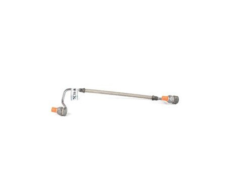 charge air hose, Image 2