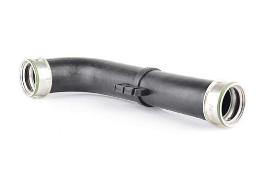 charge air hose, Image 2