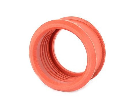 charge air hose, Image 2