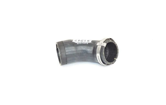 charge air hose, Image 2