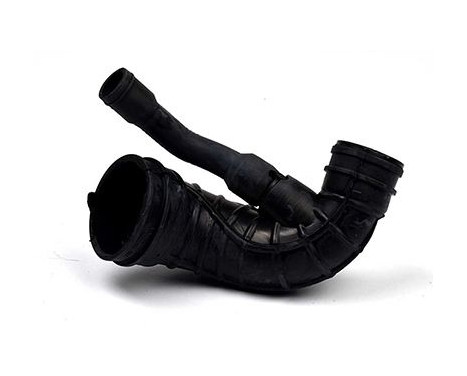 charge air hose, Image 2