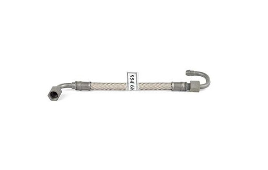 charge air hose, Image 2