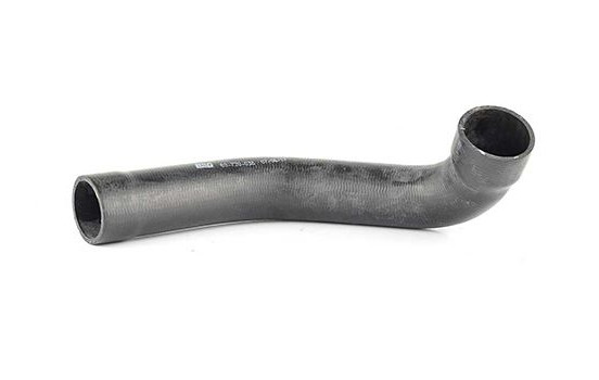 charge air hose, Image 2