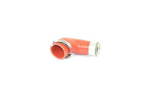 charge air hose, Image 2