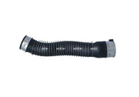 Charge air hose