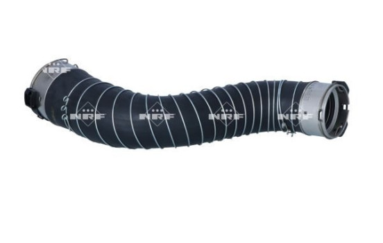 Charge air hose, Image 2