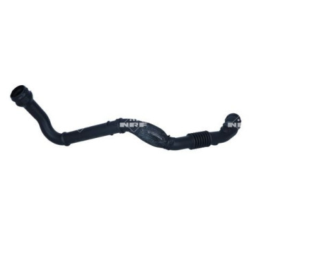 Charge air hose, Image 2