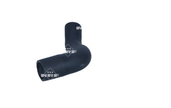 Charge air hose