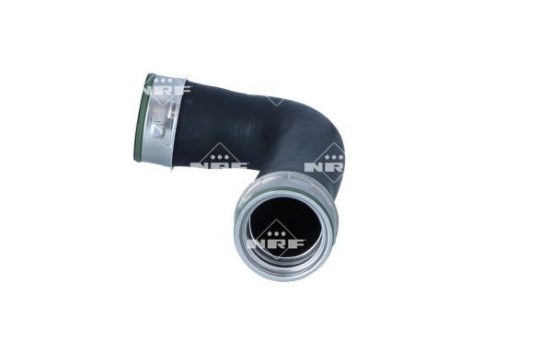Charge air hose