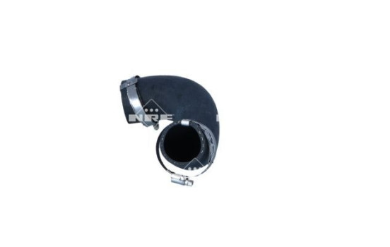 Charge air hose