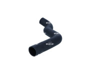 Charge air hose