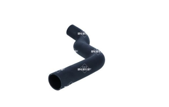 Charge air hose