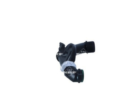 Charge air hose, Image 3