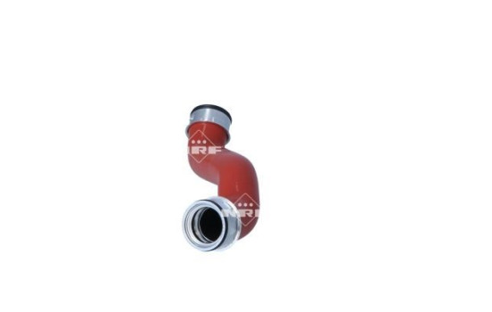 Charge air hose