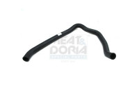 Charge air hose