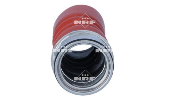 Charge air hose, Image 2