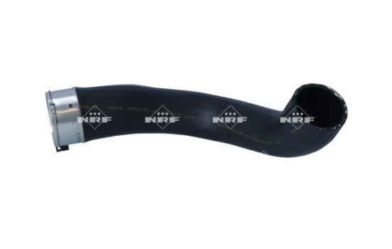Charge air hose