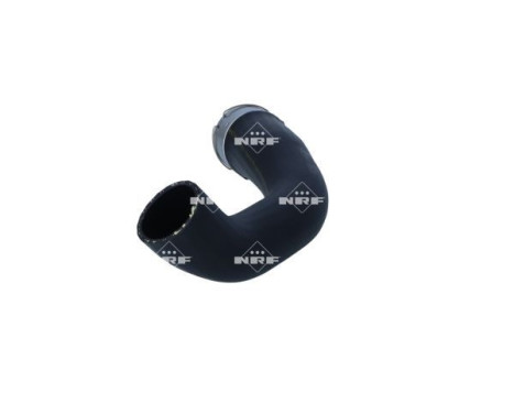 Charge air hose, Image 2