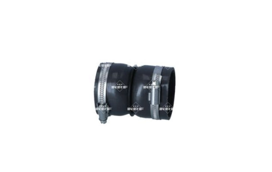 Charge air hose