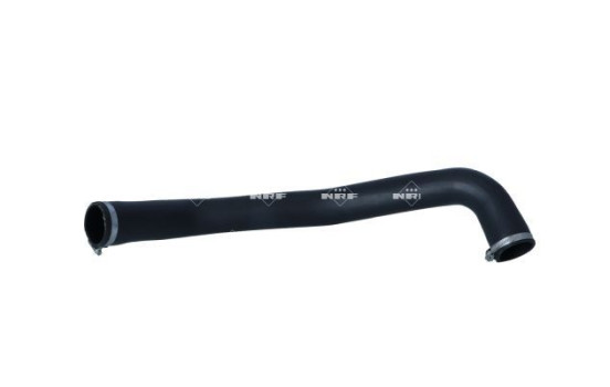 Charge air hose