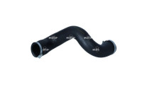 Charge air hose