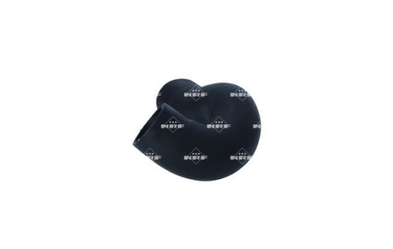 Charge air hose, Image 2