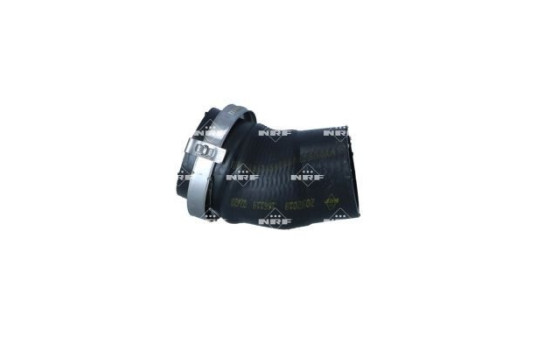 Charge air hose