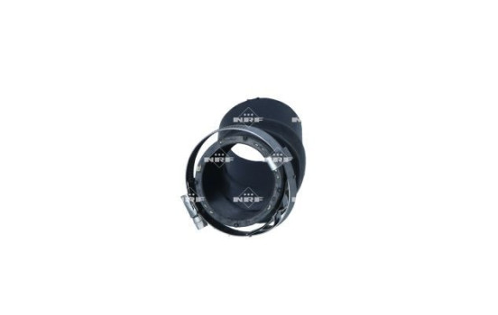 Charge air hose, Image 4