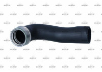 Charge air hose