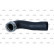 Charge air hose