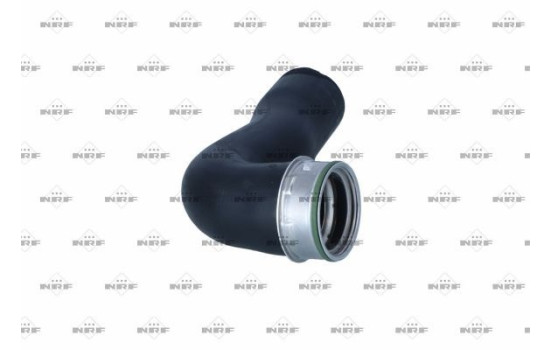Charge air hose, Image 4