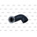 Charge air hose
