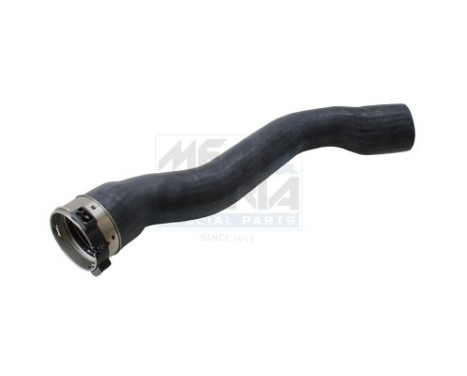 Charge air hose