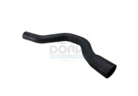 Charge air hose