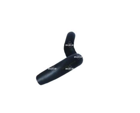 Charge air hose, Image 2