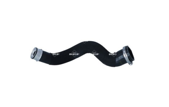 Charge air hose
