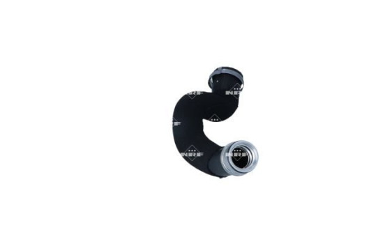 Charge air hose, Image 4