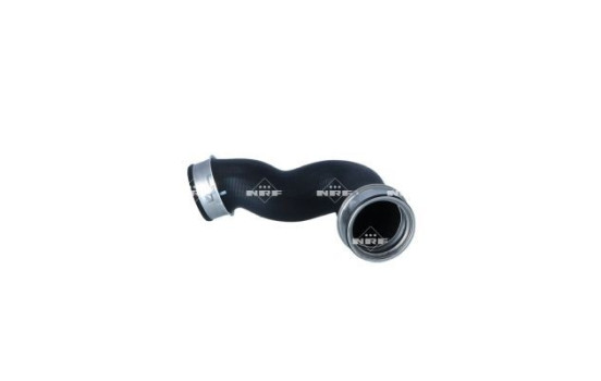 Charge air hose