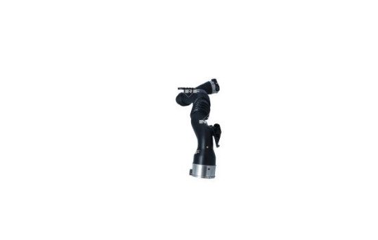 Charge air hose, Image 4