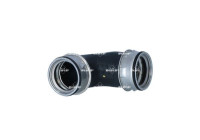 Charge air hose