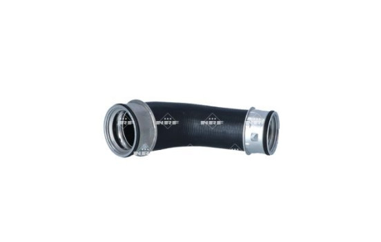 Charge air hose