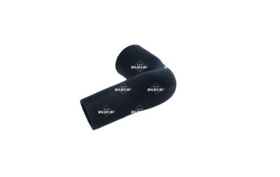 Charge air hose, Image 2