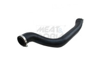 Charge air hose