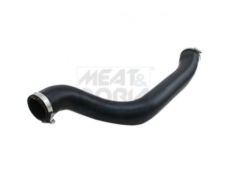 Charge air hose