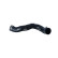 Charge air hose